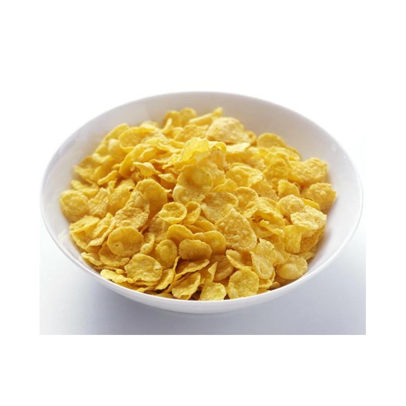 Copos De Maiz Sin Azucar Copos de MAÍZ naturales 500 g. Biomix - La Natural
